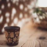 Kopie van aya cup, drum vaag