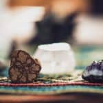 Kopie van aya vine an amethist